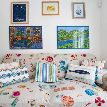 Apartamento Escape