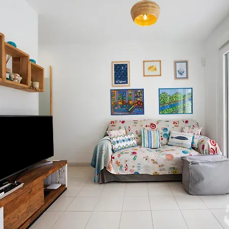 Escape Apartmán Corralejo