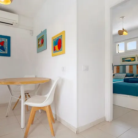 Escape Apartman