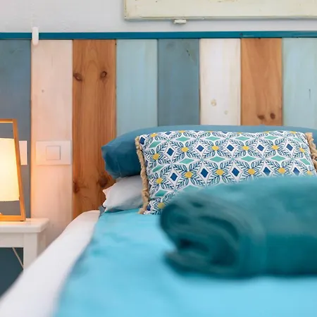 Escape Appartement Corralejo