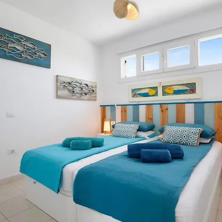 Escape * Corralejo