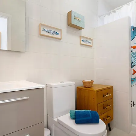 Apartament Escape *