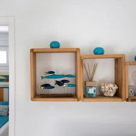 Escape Apartamento